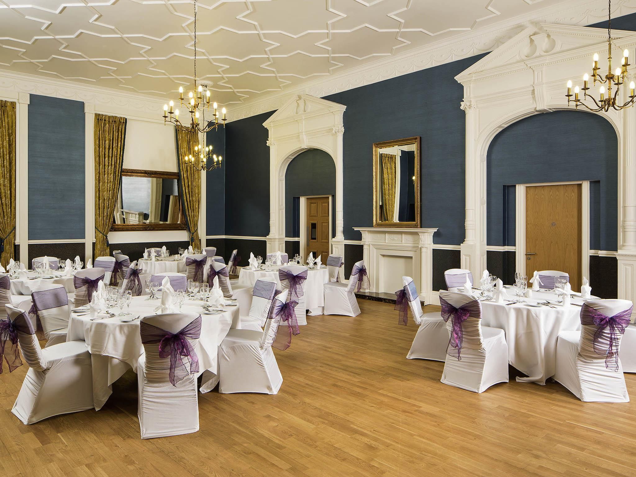 אולם אירועים