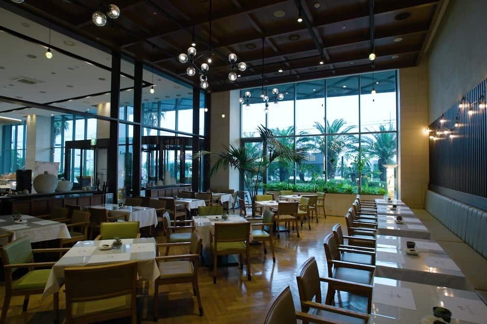 מסעדה תמונה