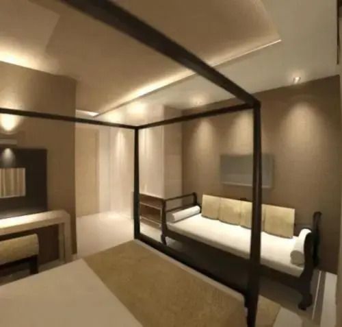 חדר שינה תמונה