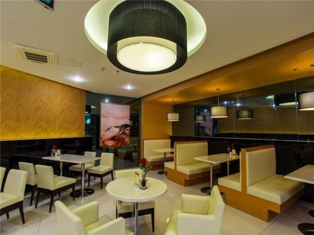 מסעדה תמונה