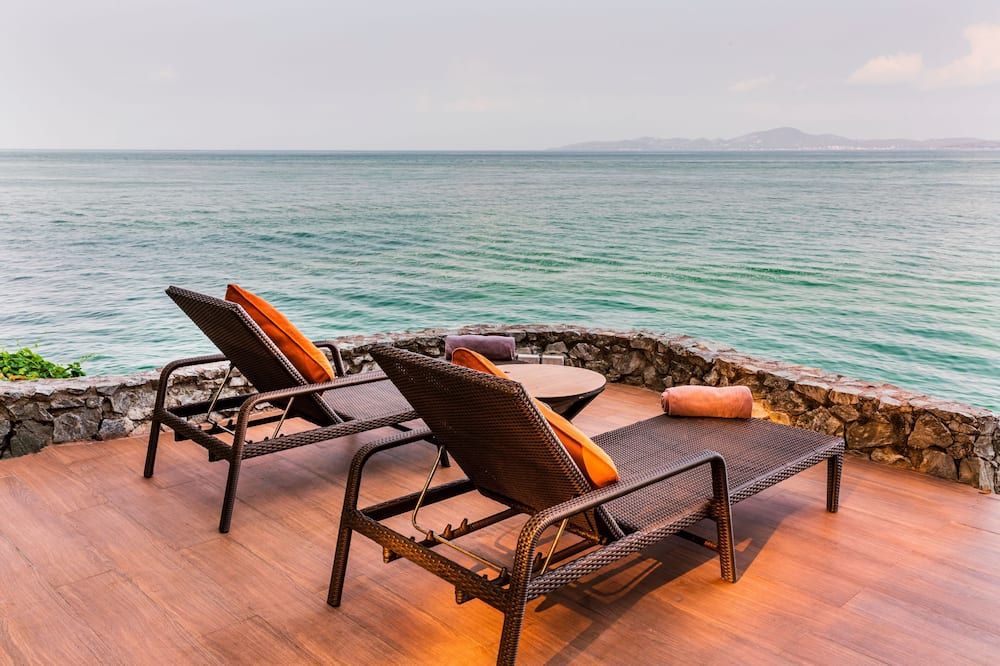 מרפסת תמונה