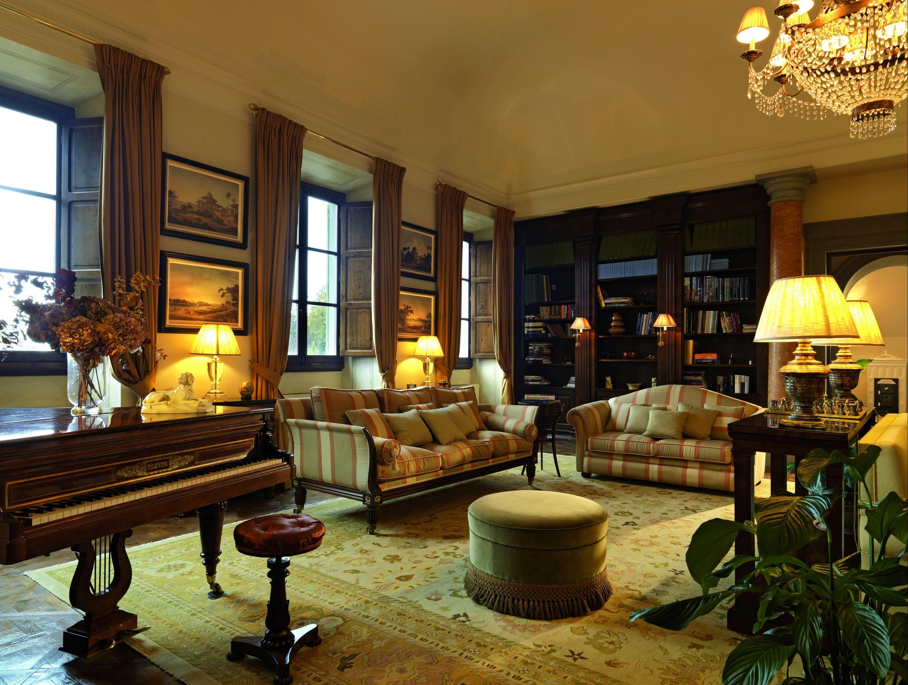 טרקלין תמונה