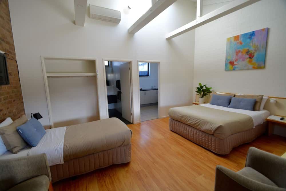 חדר שינה תמונה