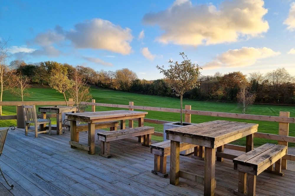 נוחות המלון