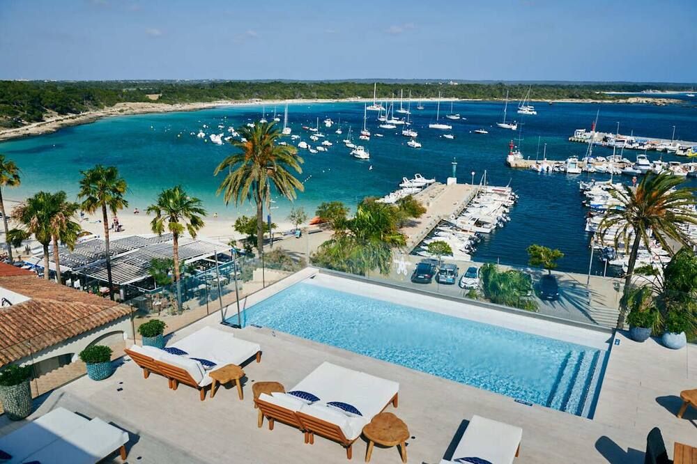 בריכה תמונה