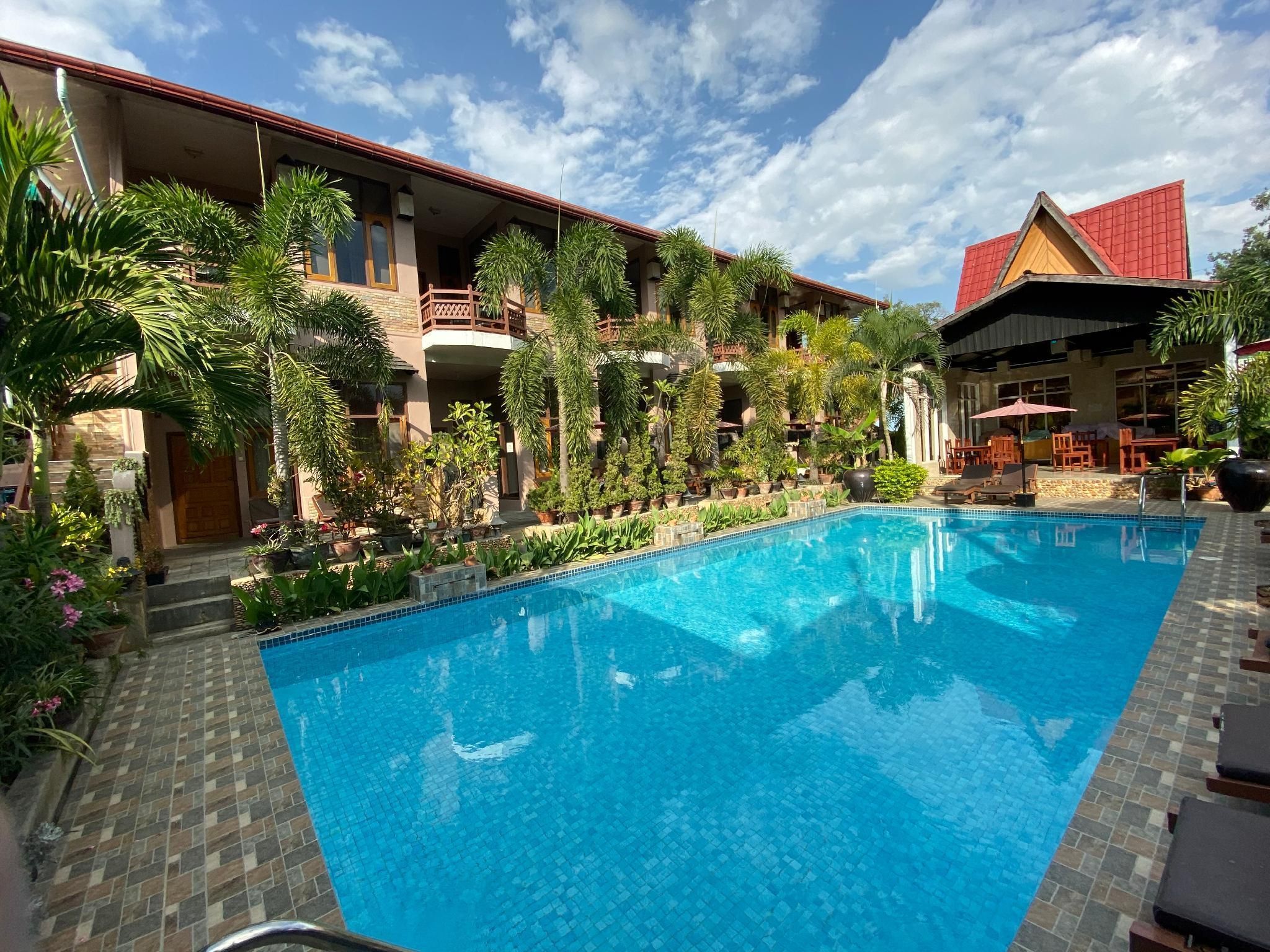 בריכה תמונה