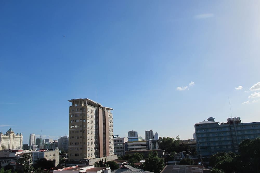 נוף חיצוני