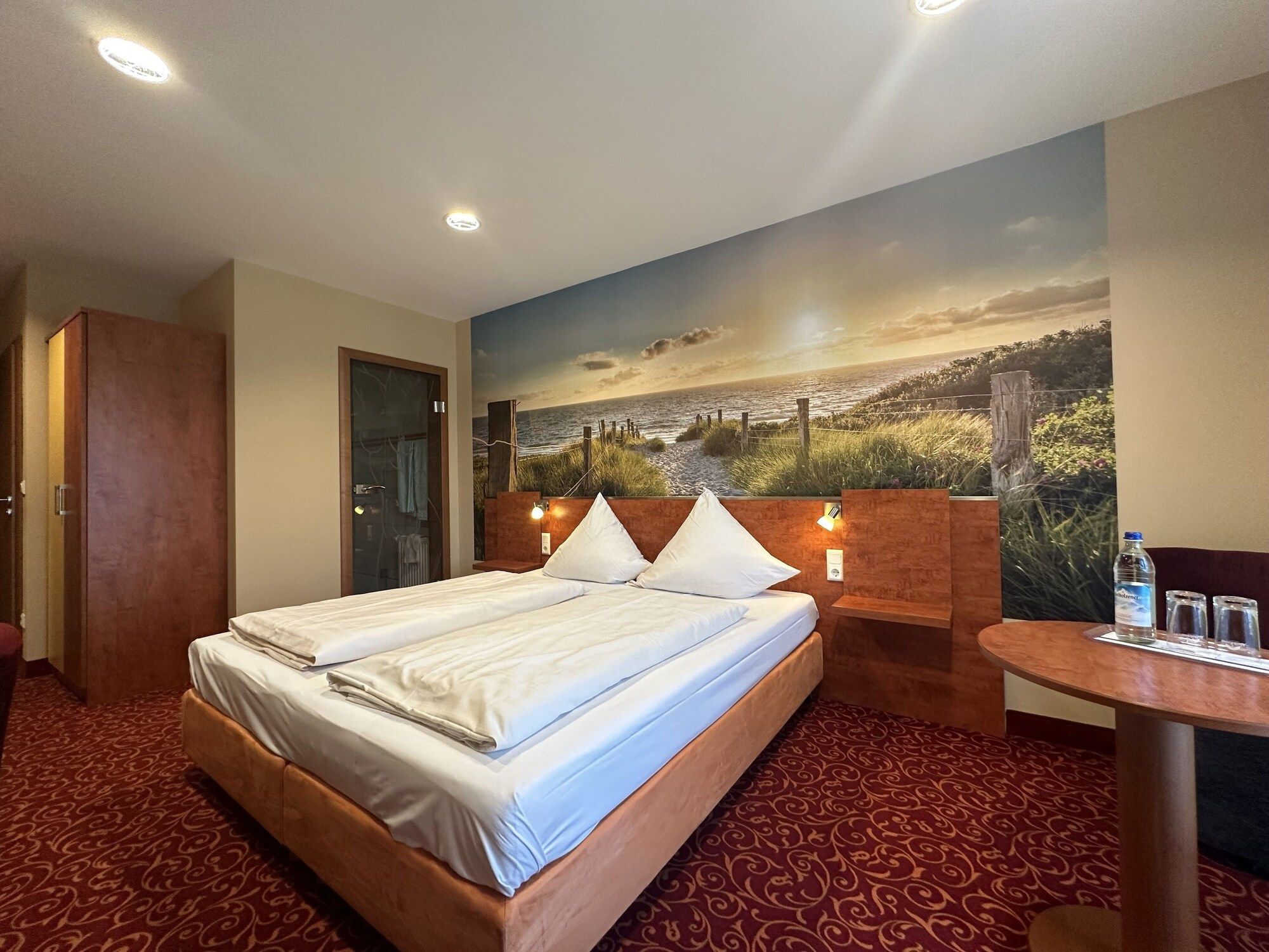 חדר שינה תמונה