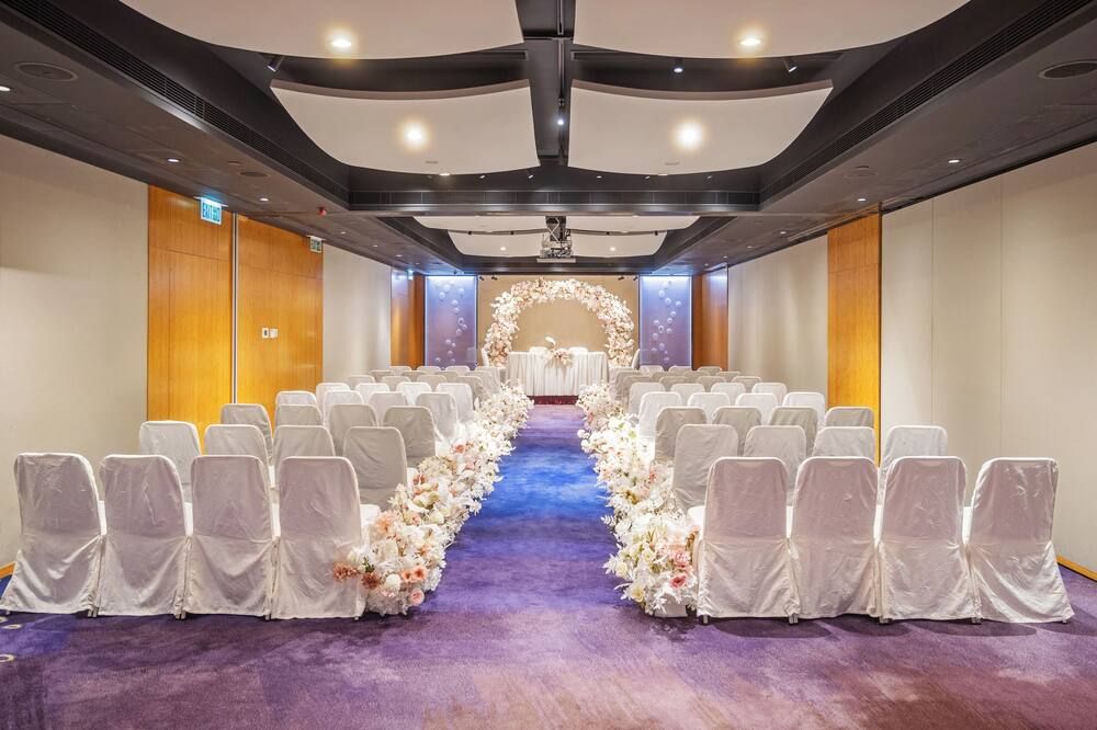 אולם אירועים