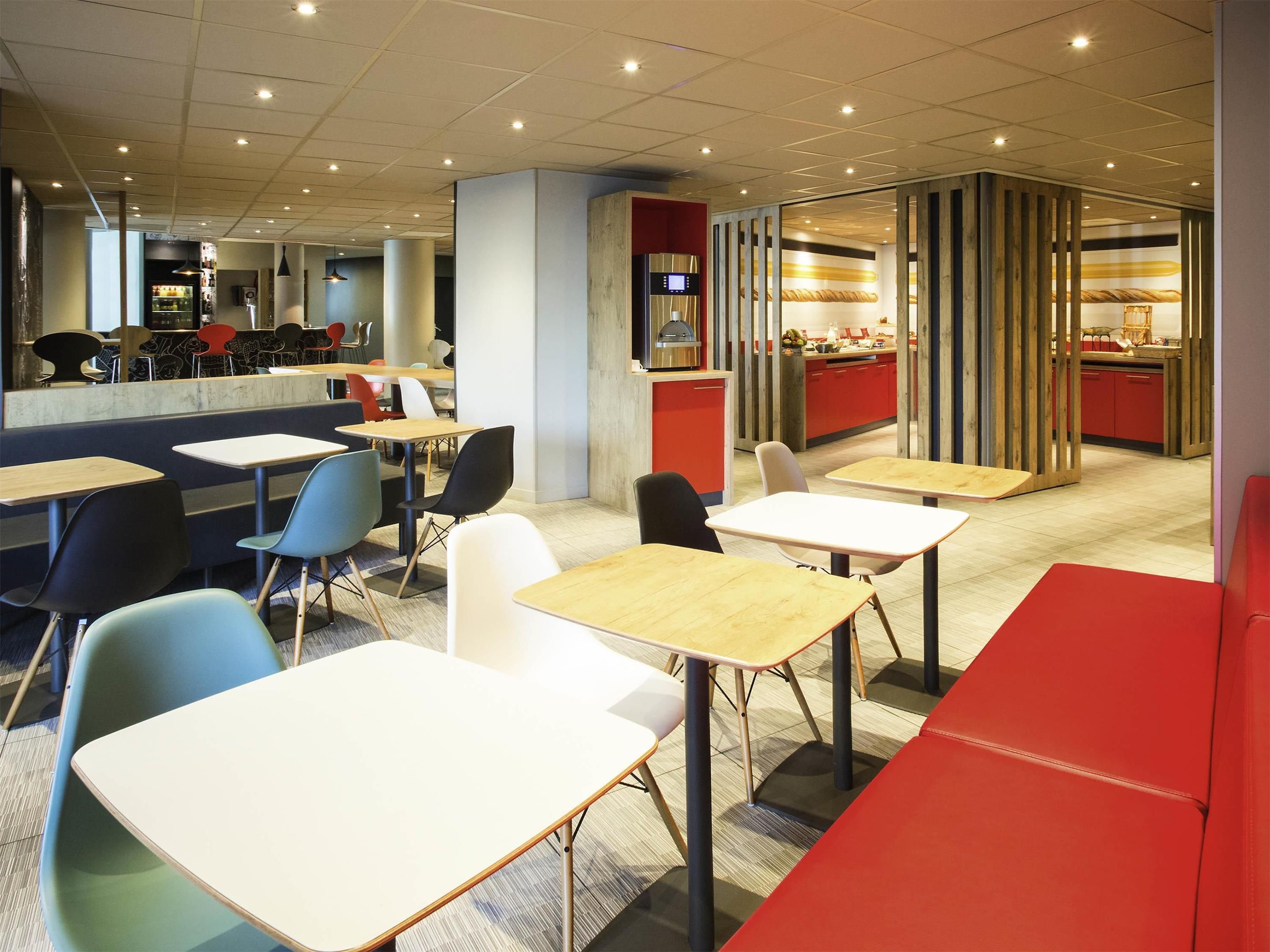 מסעדה