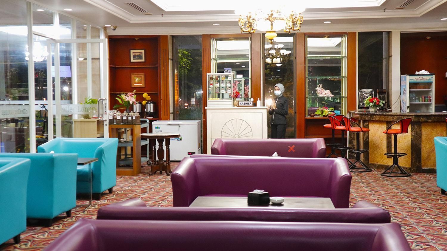 טרקלין תמונה