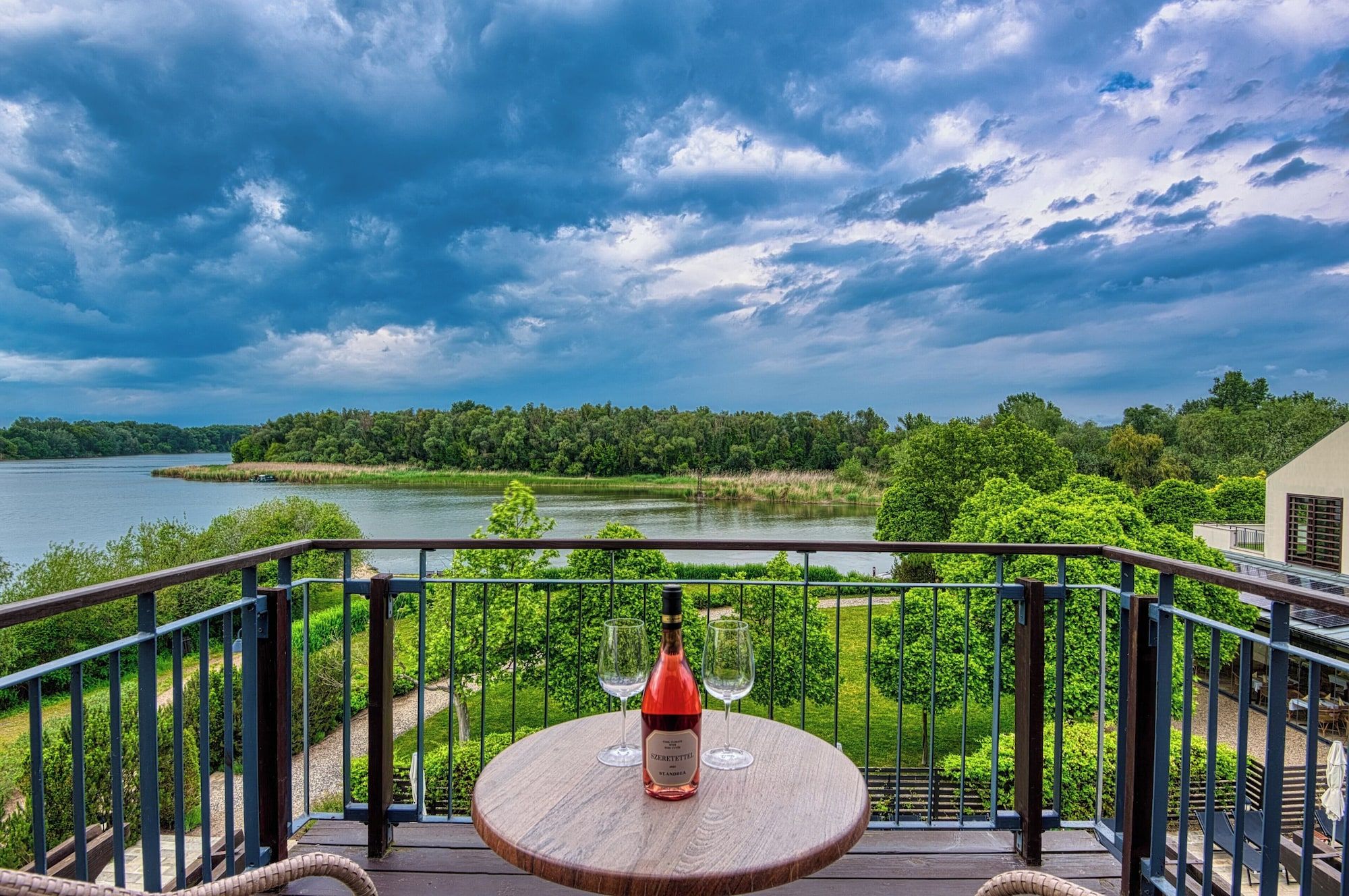 מרפסת
