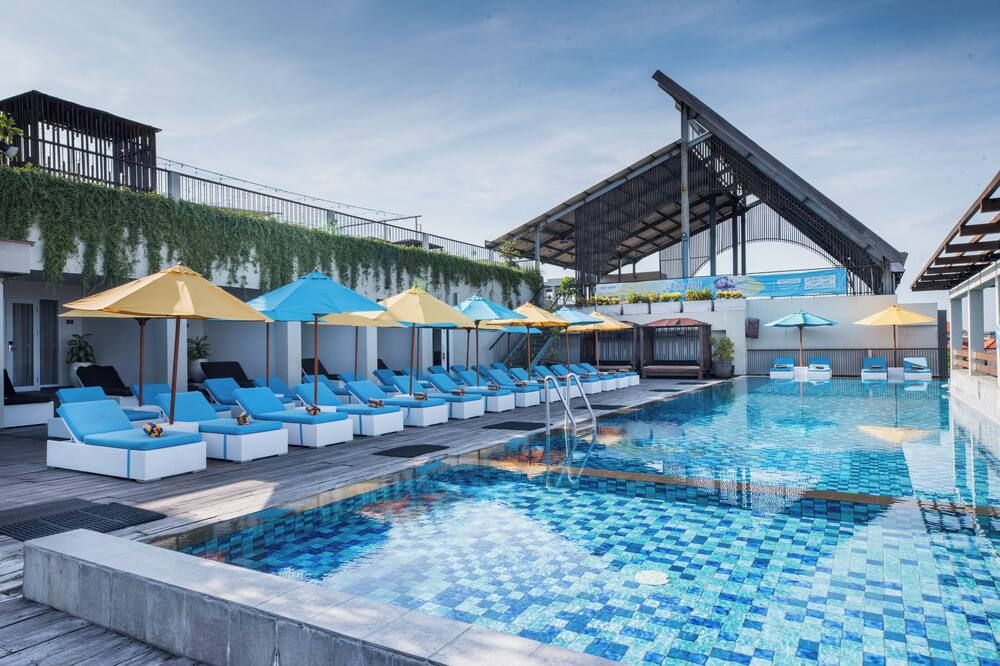 בריכה תמונה