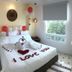 חדר שינה