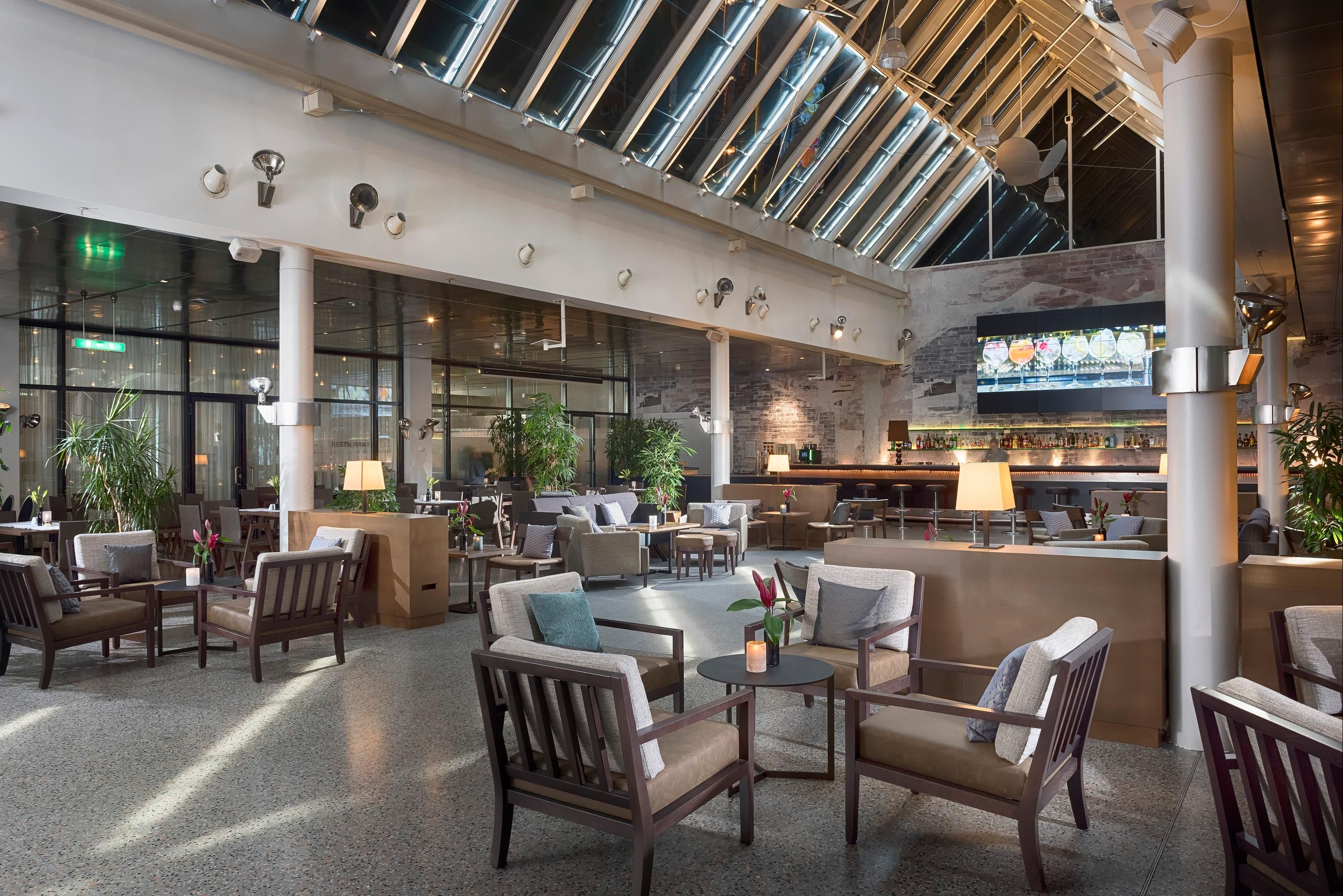 מסעדה תמונה