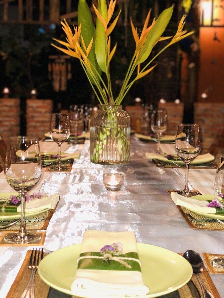 מסעדה תמונה