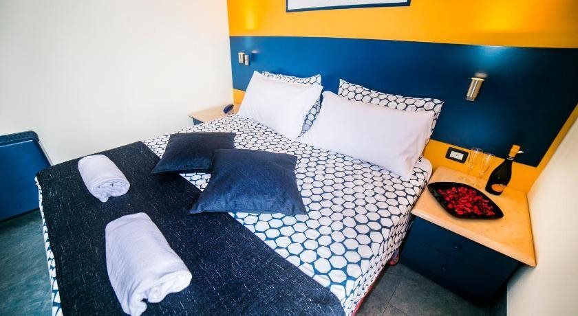 חדר שינה תמונה