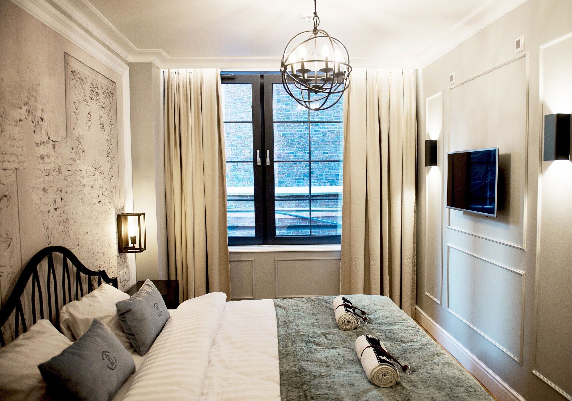 חדר שינה תמונה