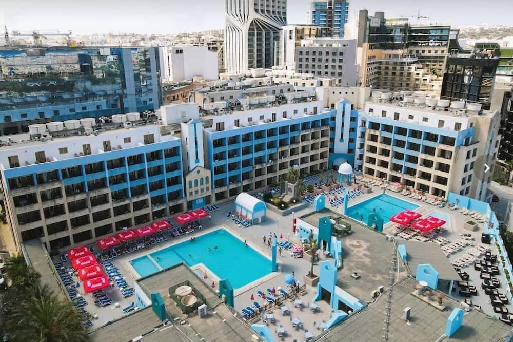 בניין תמונה