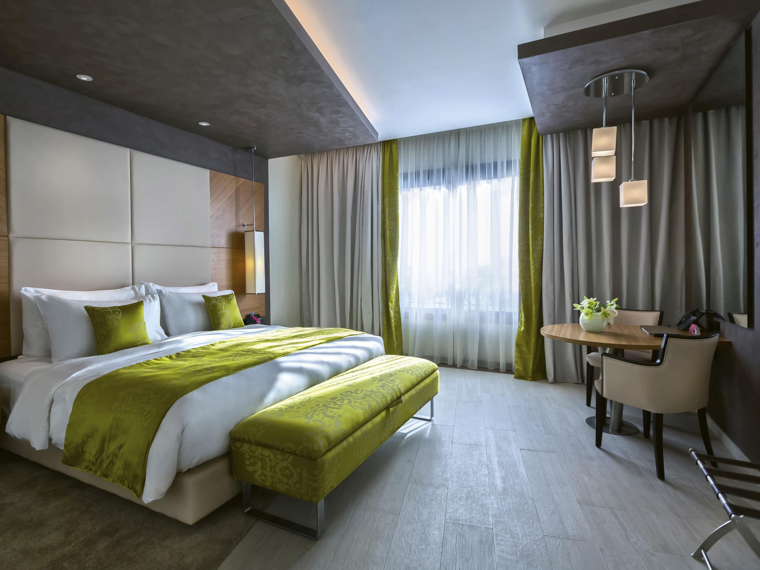 חדר שינה