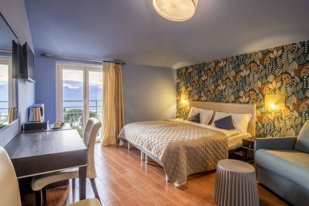 חדר שינה תמונה