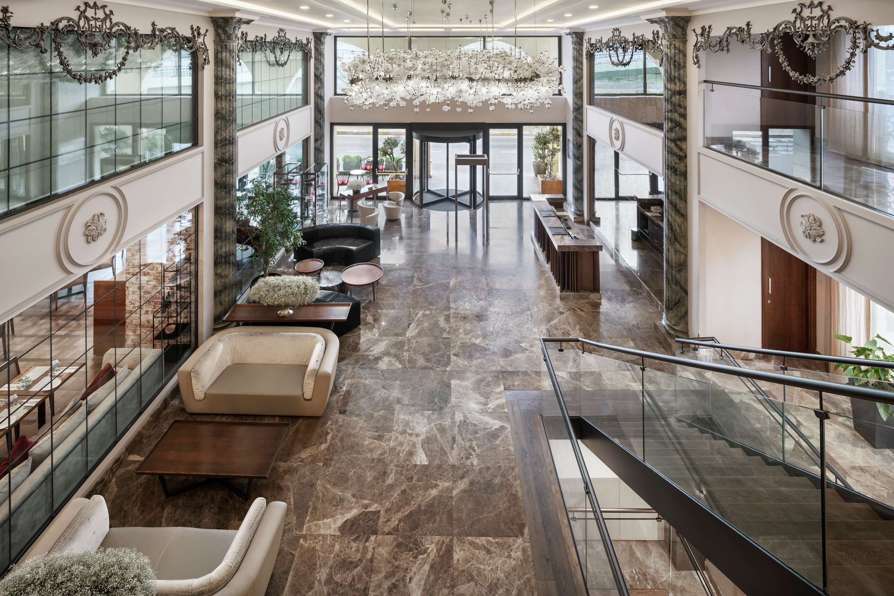 מרפסת תמונה