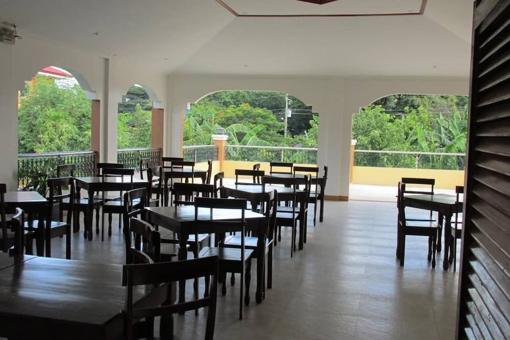 מסעדה תמונה