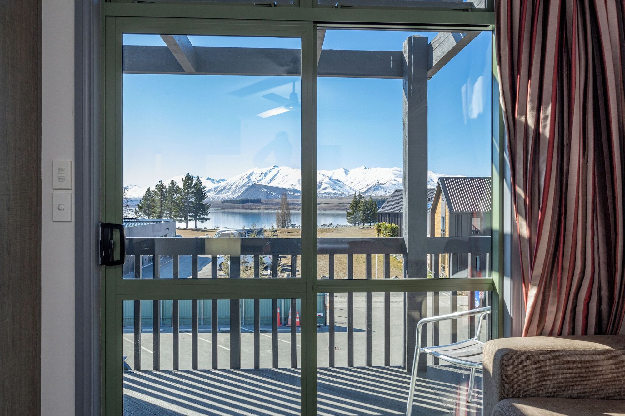 מרפסת תמונה