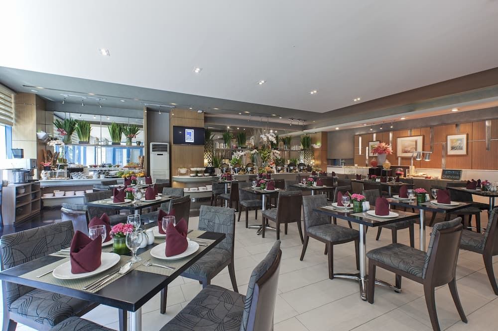 מסעדה