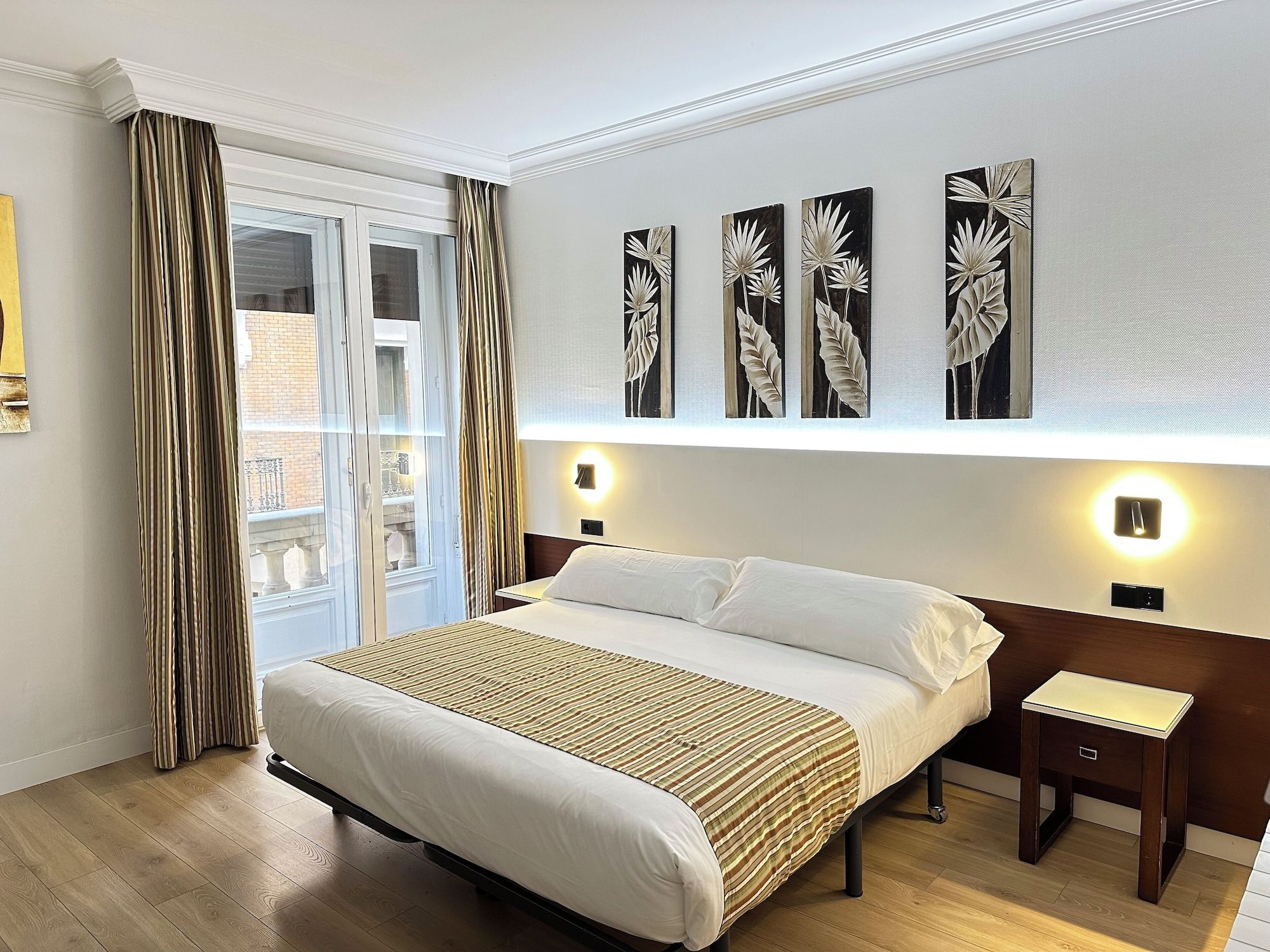 חדר שינה תמונה