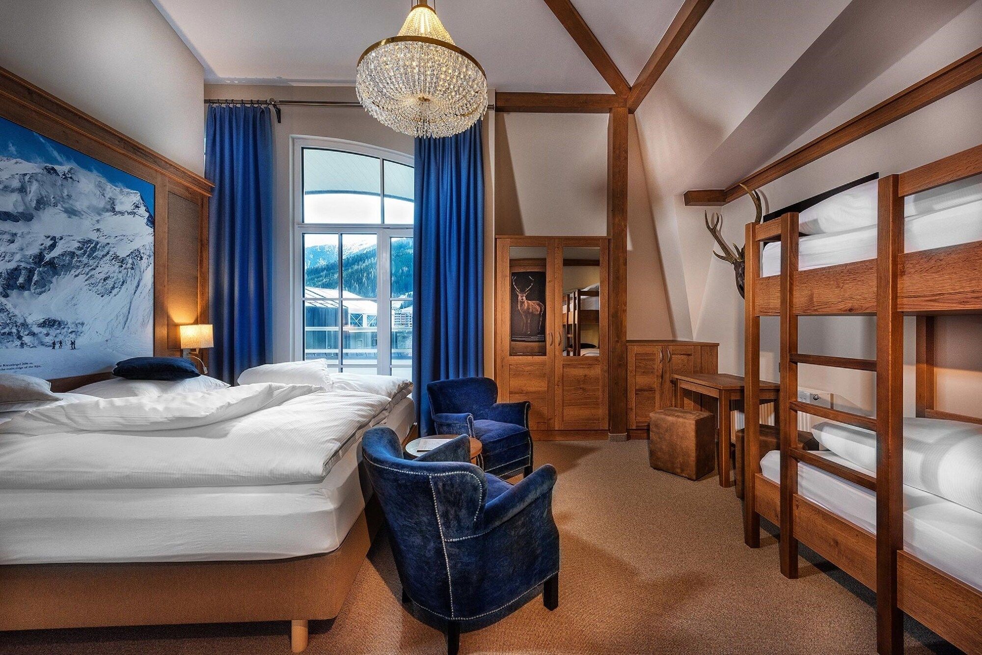 חדר שינה תמונה