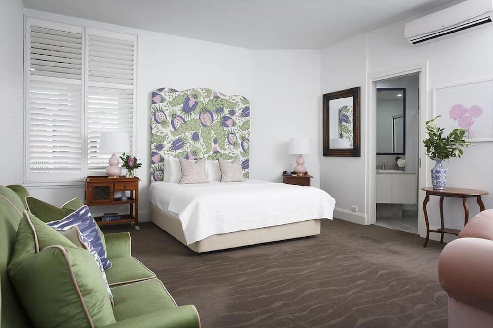 חדר שינה תמונה