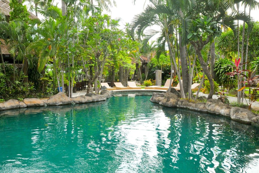 בריכה תמונה