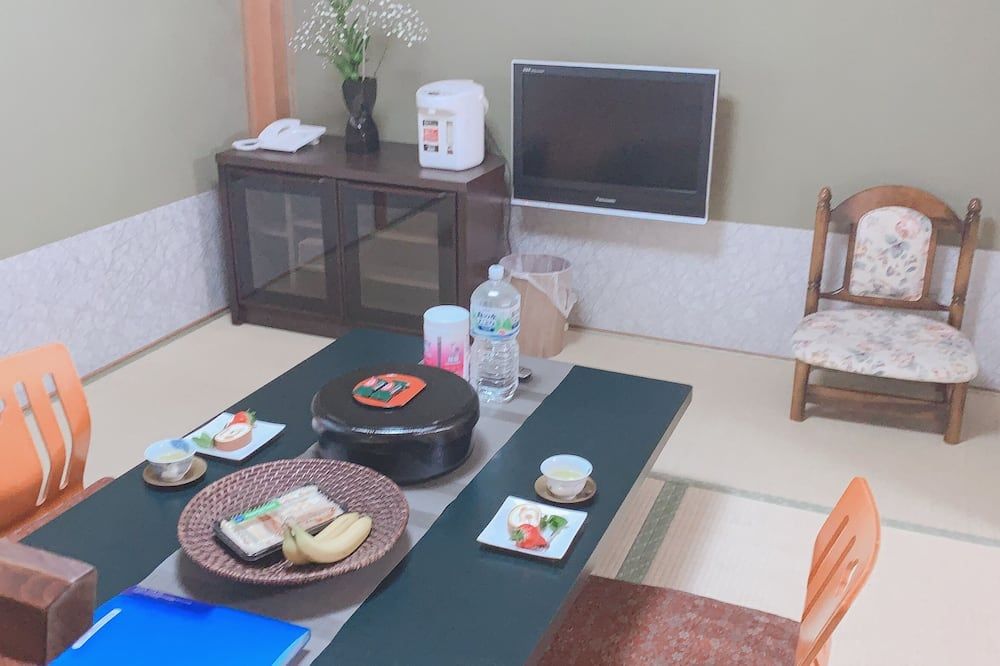 חדר אוכל תמונה