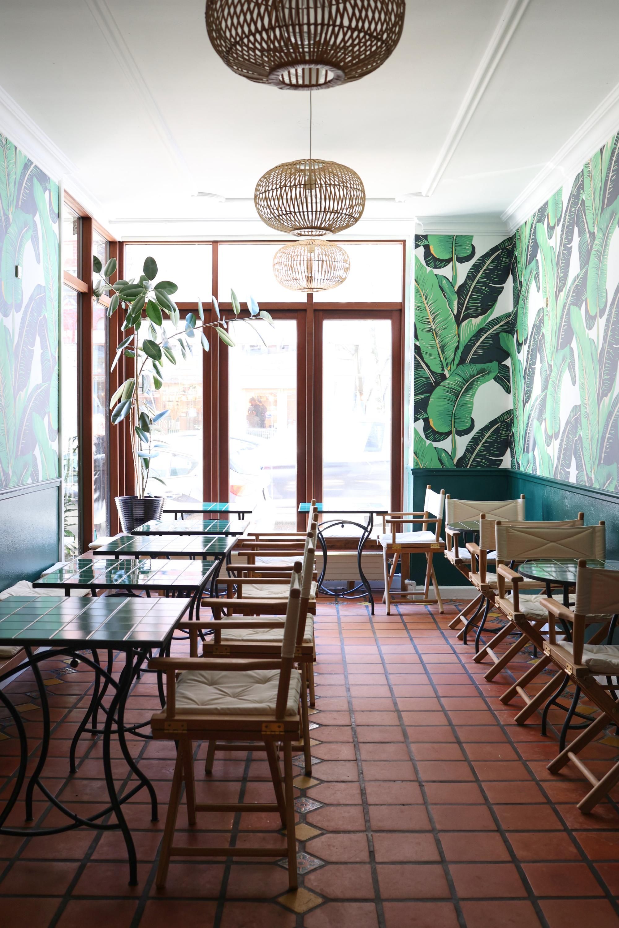 מסעדה תמונה