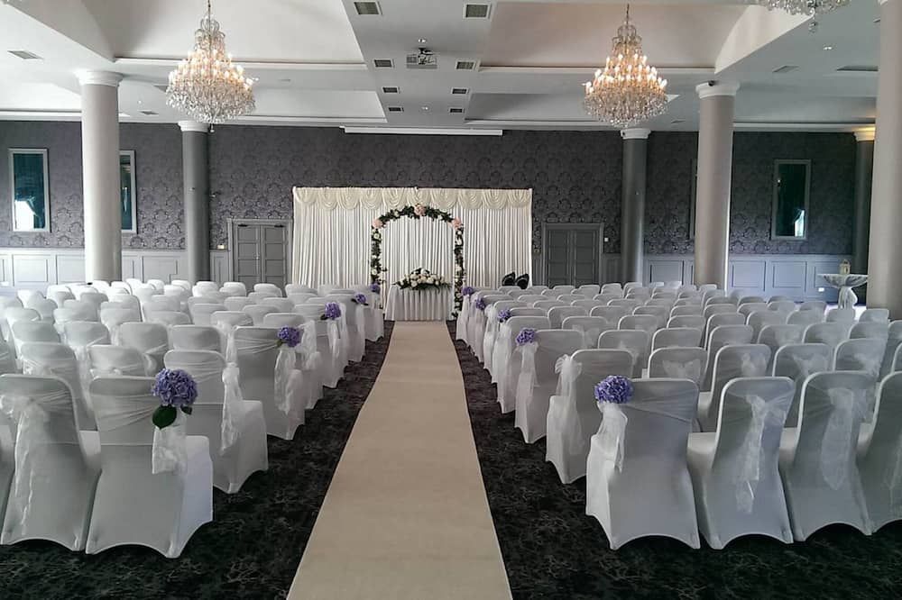 אולם אירועים