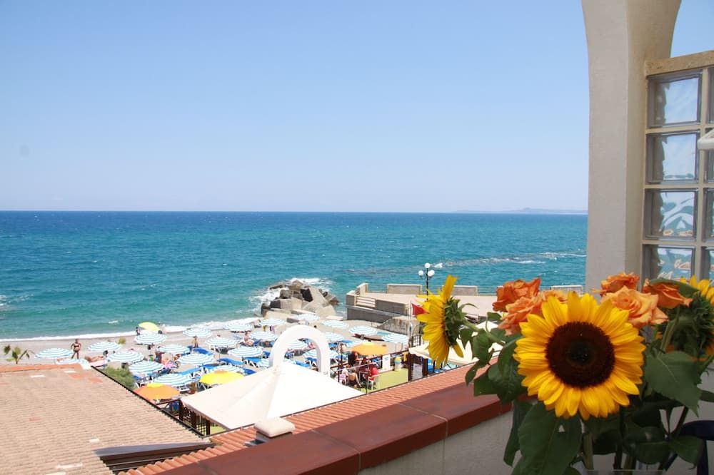 מרפסת