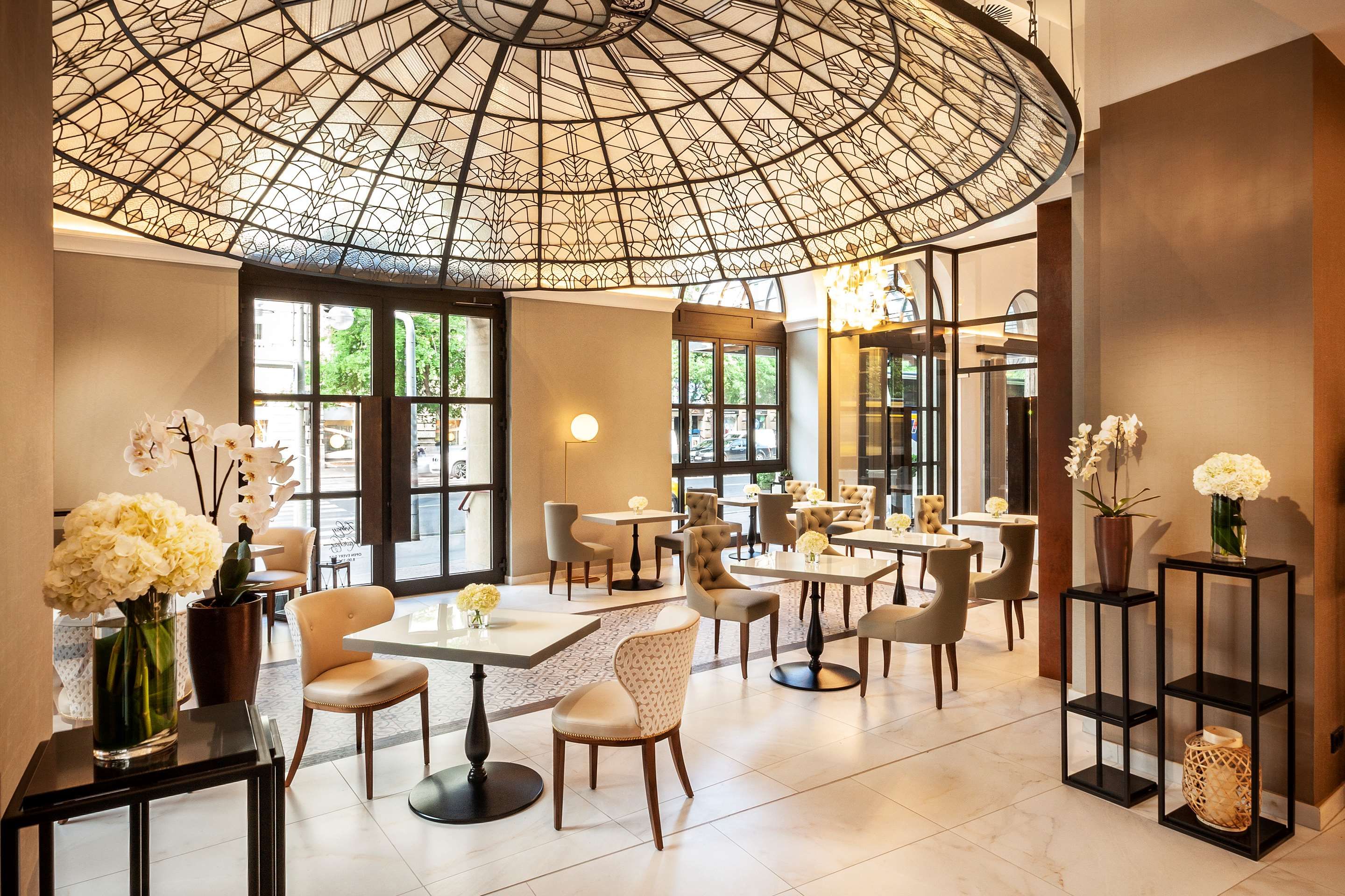 מסעדה תמונה