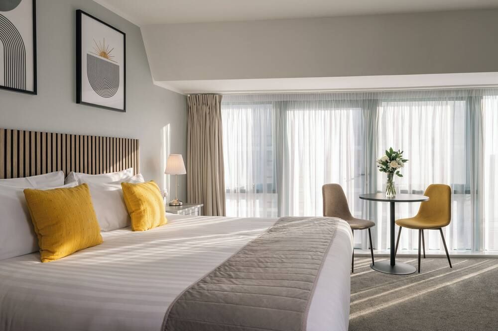 חדר שינה תמונה