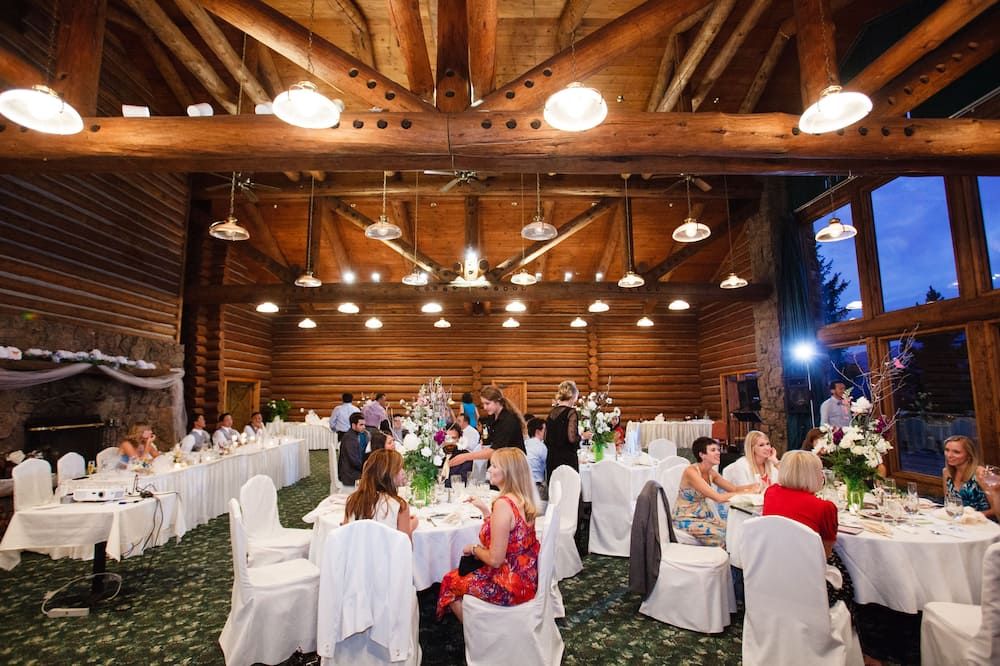 אולם אירועים