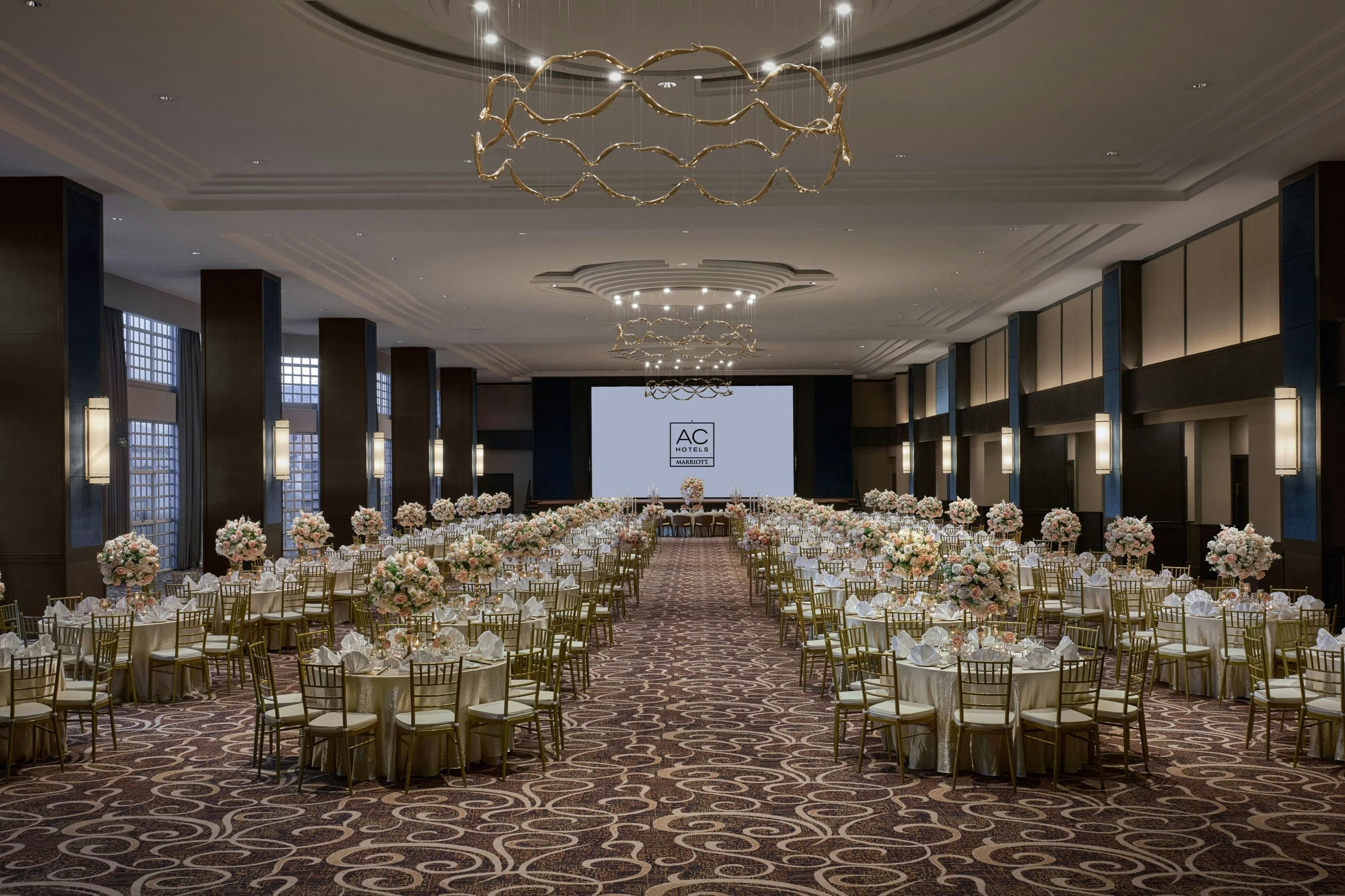 אולם אירועים