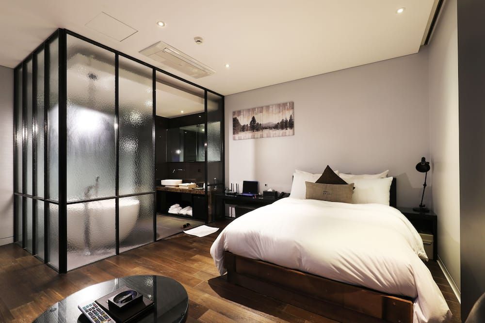 חדר שינה תמונה