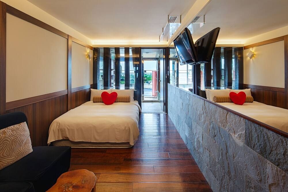 חדר שינה תמונה