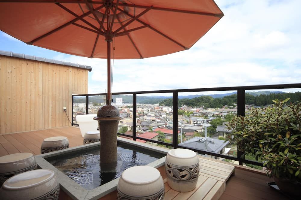 מרפסת תמונה