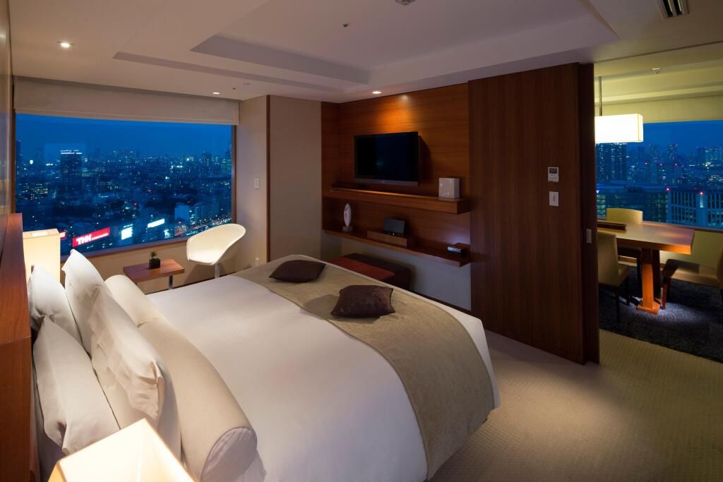 חדר שינה תמונה