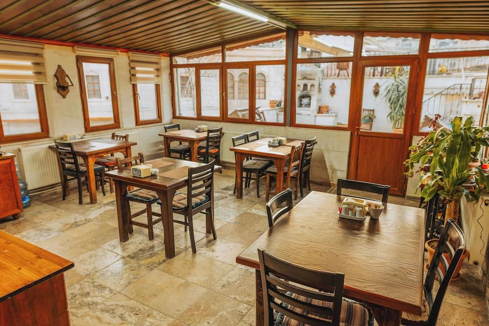 מסעדה תמונה