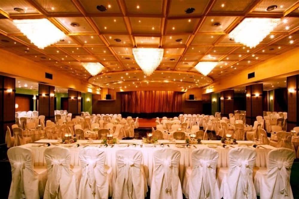 אולם אירועים