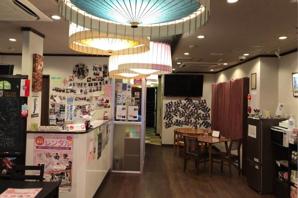 מסעדה תמונה