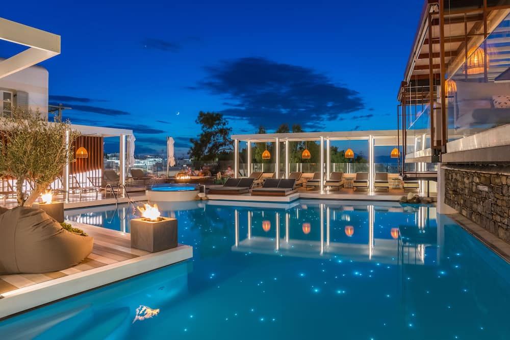 בריכה תמונה