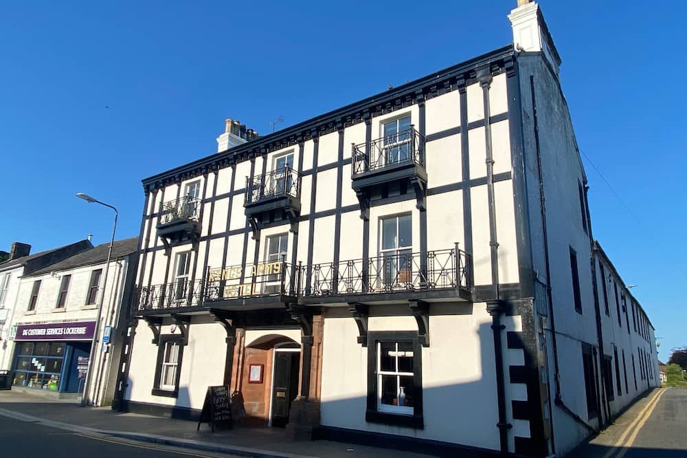 בניין